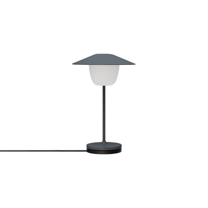 Ani mini LED-lampa 21,5 cm, Magnet blomus