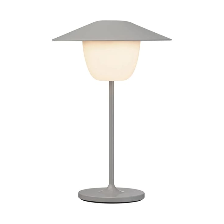 Ani mini LED-lampa 21,5 cm - Satellite - Blomus