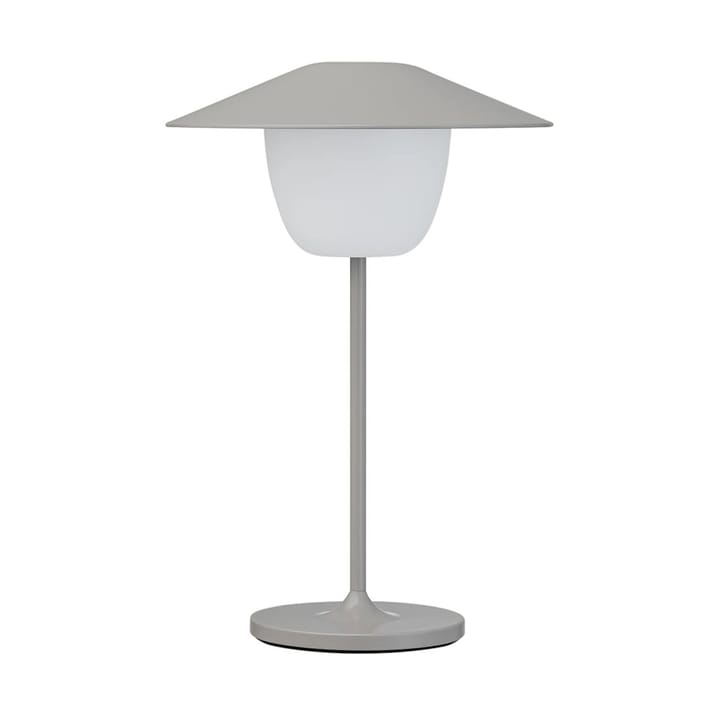 Ani mini LED-lampa 21,5 cm - Satellite - blomus