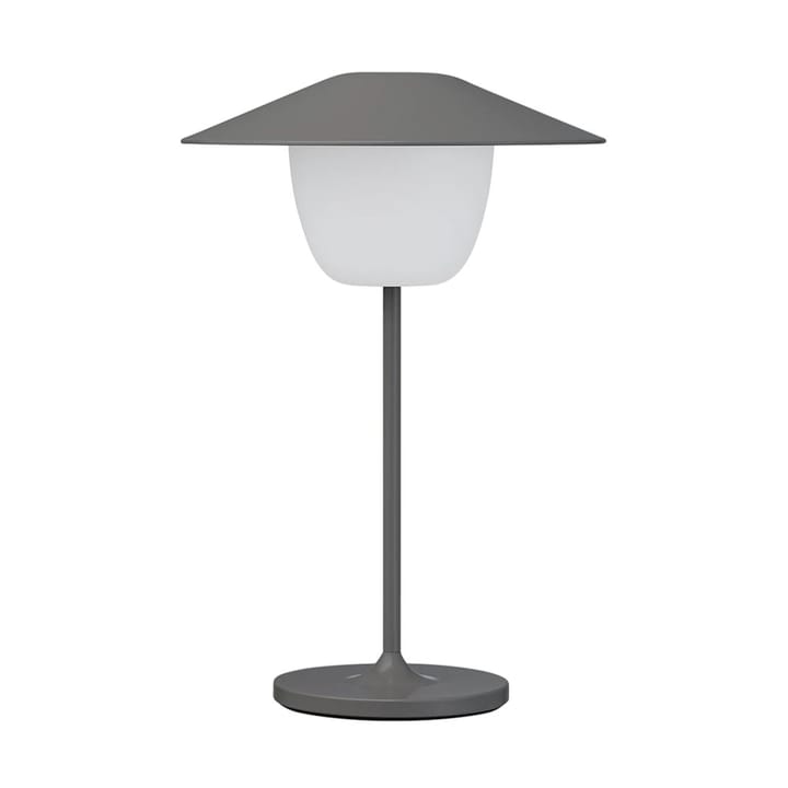 Ani mini LED-lampa 21,5 cm, Warm Gray blomus