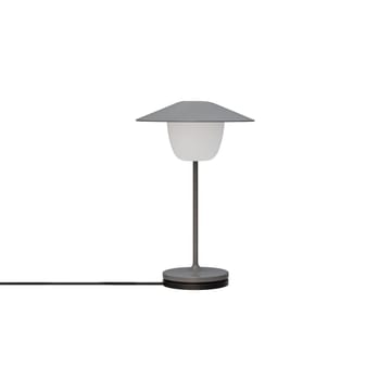 Ani mini LED-lampa 21,5 cm - Warm Gray - blomus