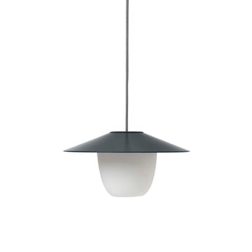 Ani mobil LED-lampa 33 cm - Warm gray (mörkgrå) - blomus