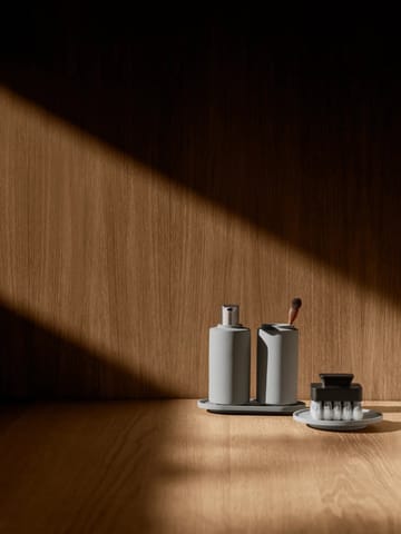 Creto tandborstmugg - Micro chip - blomus