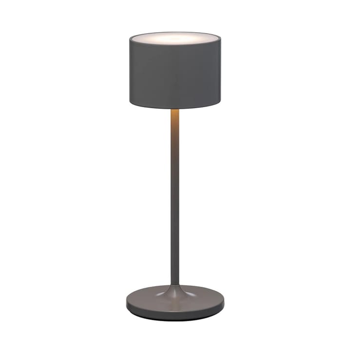 Farol mini LED-lampa 19,5 cm - Warm Gray - blomus