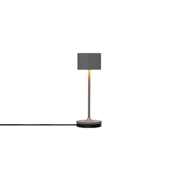 Farol mini LED-lampa 19,5 cm - Warm Gray - blomus