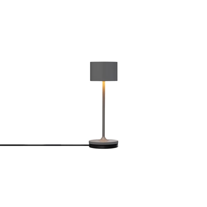 Farol mini LED-lampa 19,5 cm - Warm Gray - blomus