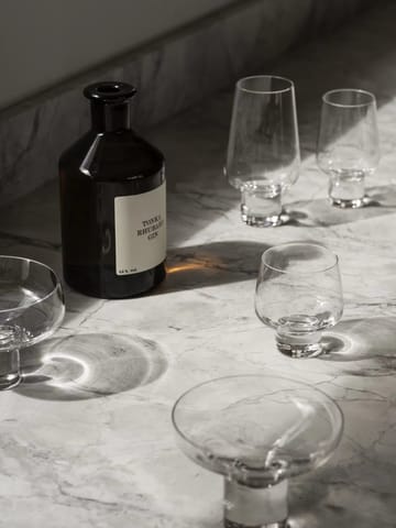 Koyoi proseccoglas 20 cl - klar - blomus