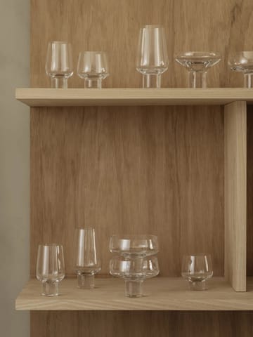 Koyoi proseccoglas 20 cl - klar - blomus