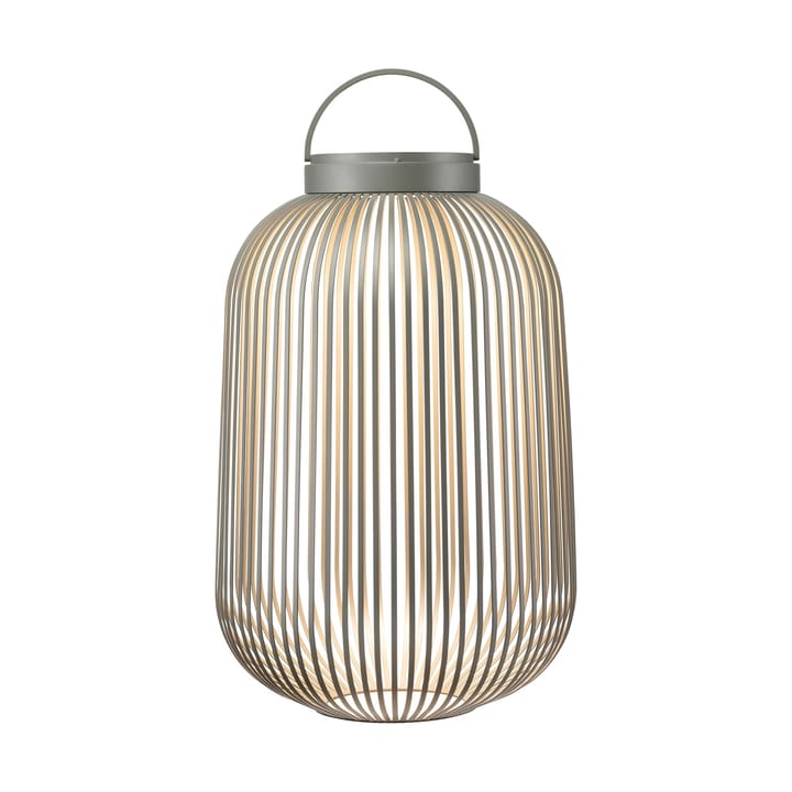 Lito LED-Lampa L, Granite Gray blomus