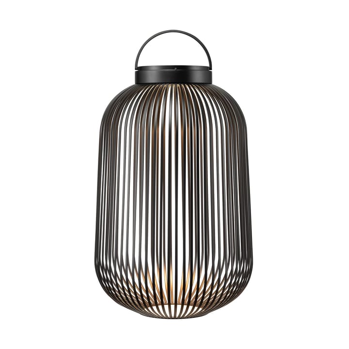 Lito LED-Lampa L - Svart - blomus