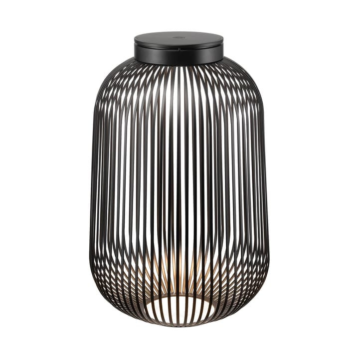 Lito LED-Lampa L - Svart - blomus