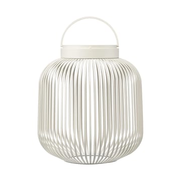 Lito LED-Lampa M - Silk Gray - blomus