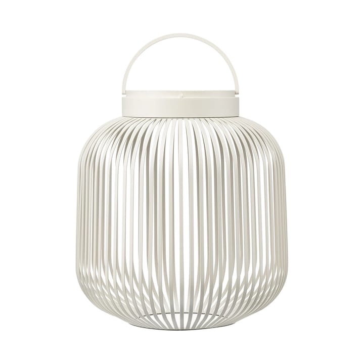 Lito LED-Lampa M, Silk Gray blomus