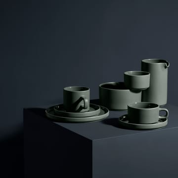 Pilar skål Ø14 cm - Pewter - blomus