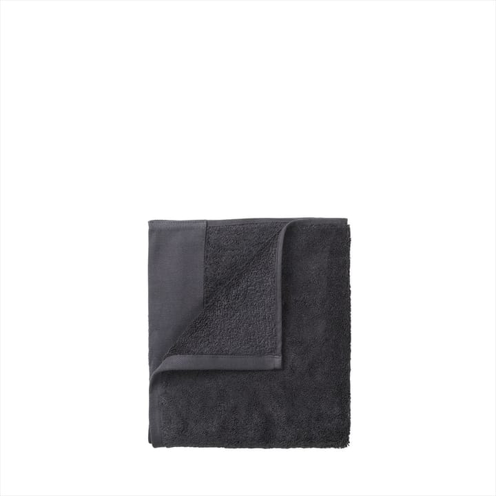 Riva Gästhandduk 30x30 cm 4-pack, Magnet blomus