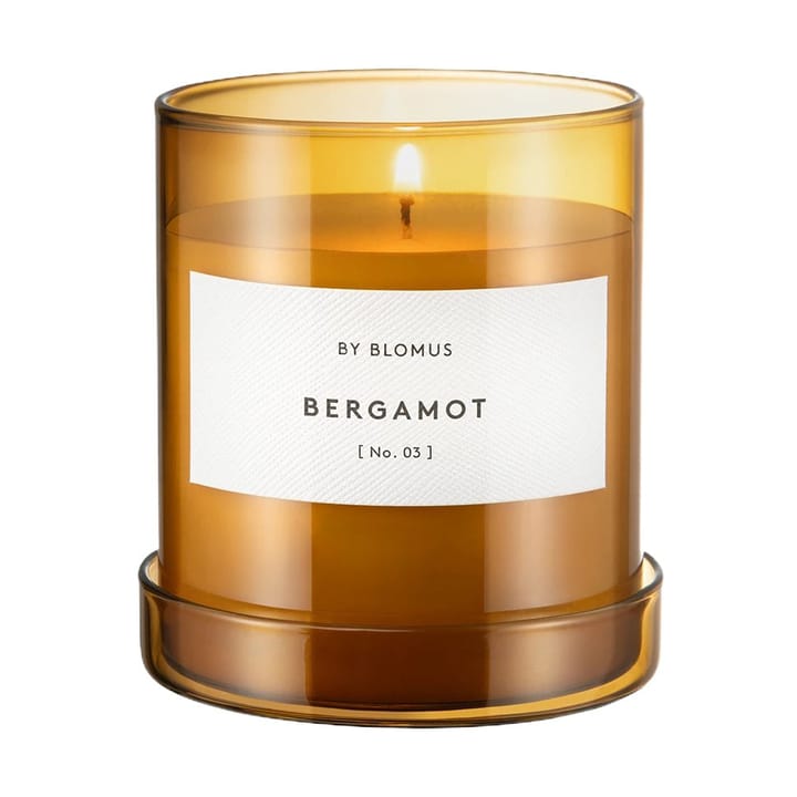 Vaola doftljus Bergamot, L, 45 H blomus