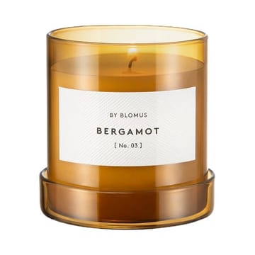 Vaola doftljus Bergamot - S, 30 H - blomus