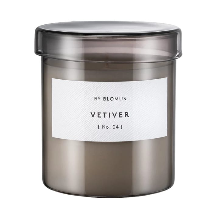 Vaola doftljus Vetiver - L, 45 H - Blomus