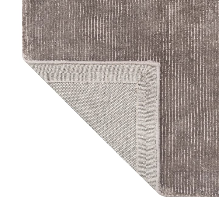 Visca matta L 200x300 cm - Taupe - blomus