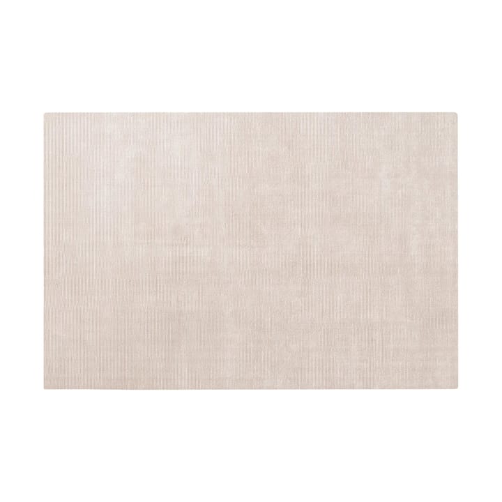 Visca matta M 160x240 cm, Beige blomus