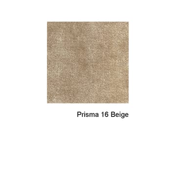 Edge soffa 3-sits - 3-sits tyg prisma 16 beige - Bröderna Anderssons