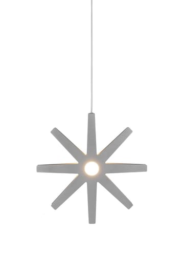 Fling silver lampa - Ø33 cm - Bsweden