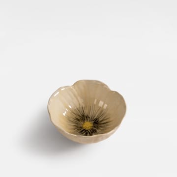 Poppy skål Ø11 cm - Beige - Byon