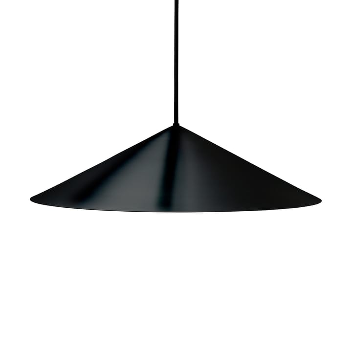 BT1001 pendel No 1 Ø46 cm - Black - Carl Hansen & Søn