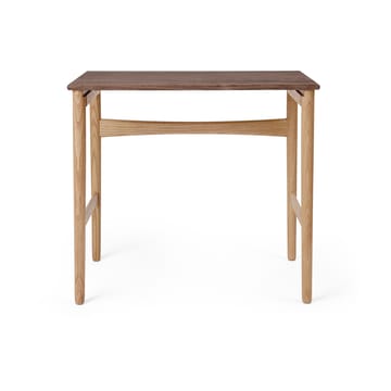 CH004 nesting tables satsbord - Oljad ek-valnöt - Carl Hansen & Søn