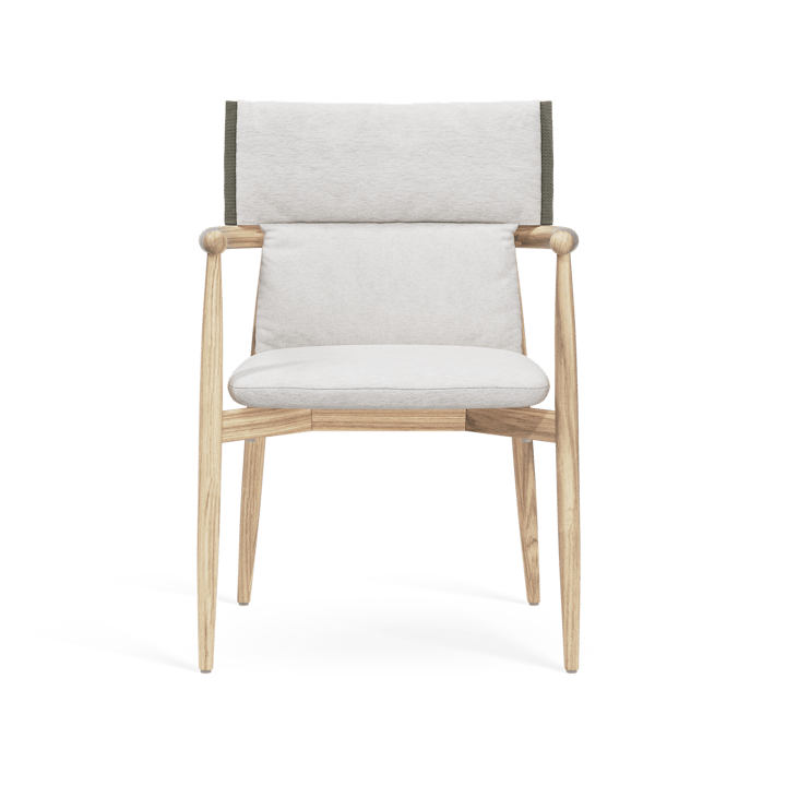 Embrace Outdoor dining chair sittdyna, Life oat Carl Hansen & Søn