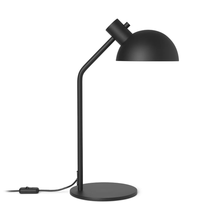 MO310 bordslampa - Black - Carl Hansen & Søn