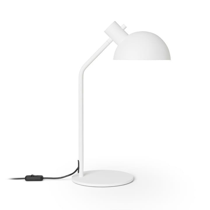 MO310 bordslampa - White - Carl Hansen & Søn