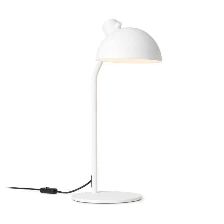 MO310 bordslampa, White Carl Hansen & Søn