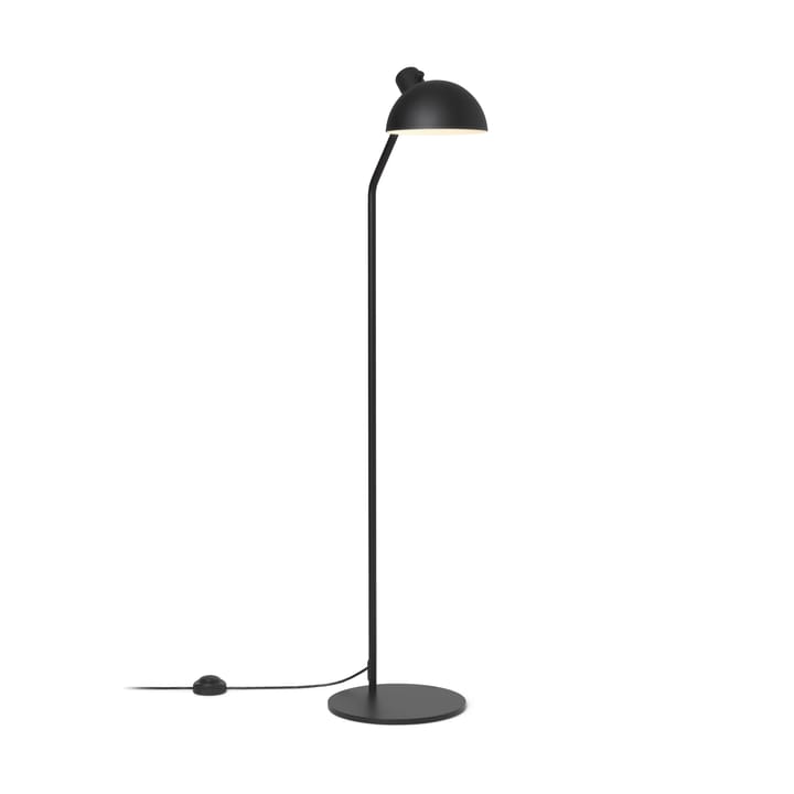 MO320 golvlampa, Black Carl Hansen & Søn