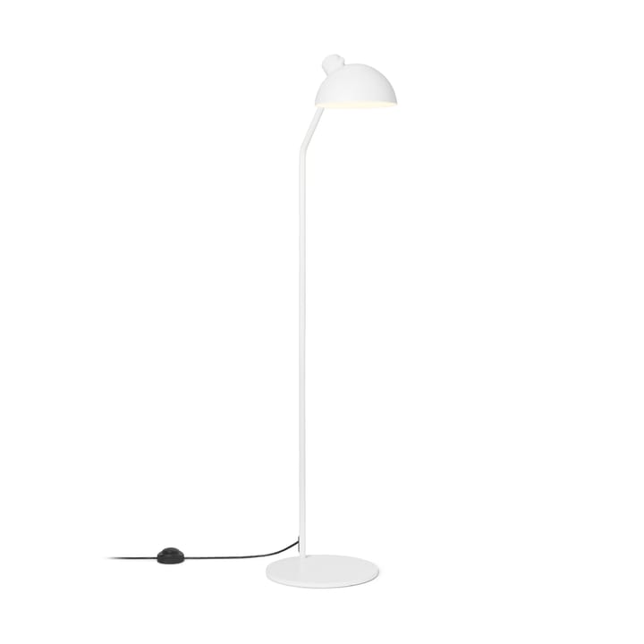 MO320 golvlampa, White Carl Hansen & Søn