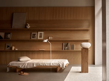 MO320 golvlampa - White - Carl Hansen & Søn