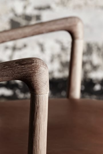 OW149 Colonial chair fåtölj - Sif 95-såpad ek - Carl Hansen & Søn