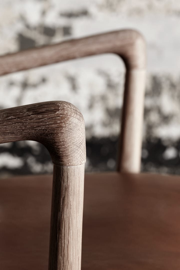 OW149 Colonial chair fåtölj - Thor 306-oljad valnöt - Carl Hansen & Søn