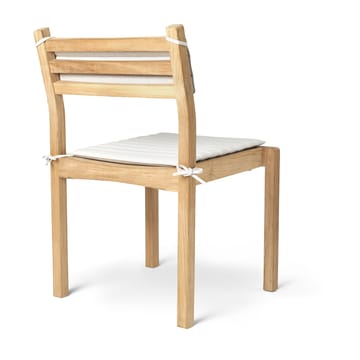 Ryggdyna till AH501 - Agora life oat - Carl Hansen & Søn