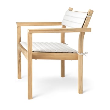 Ryggdyna till AH601 - Agora life oat - Carl Hansen & Søn