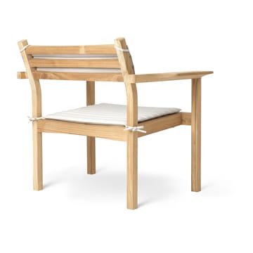 Ryggdyna till AH601 - Agora life oat - Carl Hansen & Søn