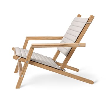 Ryggdyna till AH603 - Agora life oat - Carl Hansen & Søn