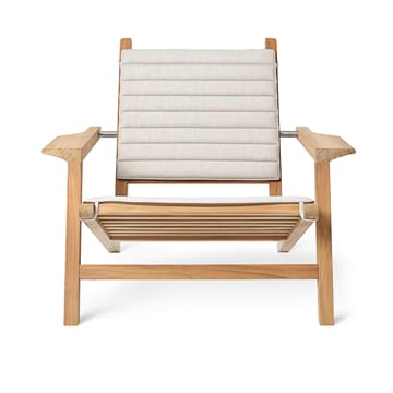 Sittdyna till AH603 - Agora life oat - Carl Hansen & Søn