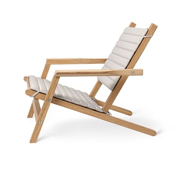 Sittdyna till AH603 - Agora life oat - Carl Hansen & Søn