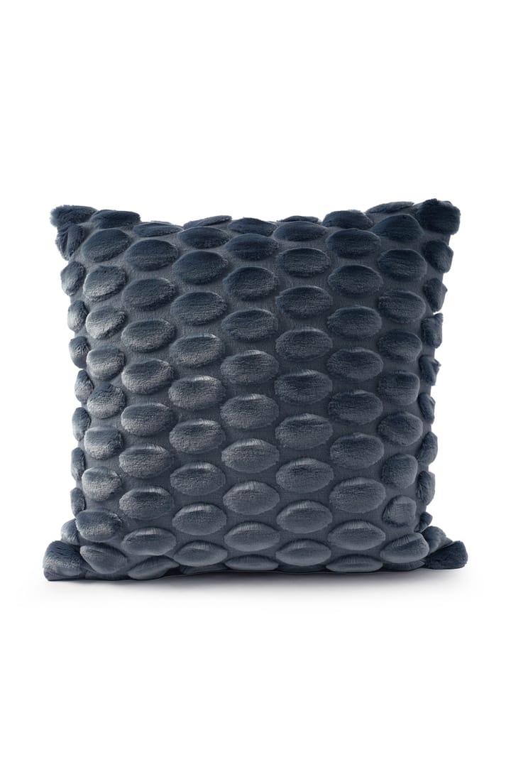 Egg kuddfodral 50x50 cm - Denim blue - Ceannis