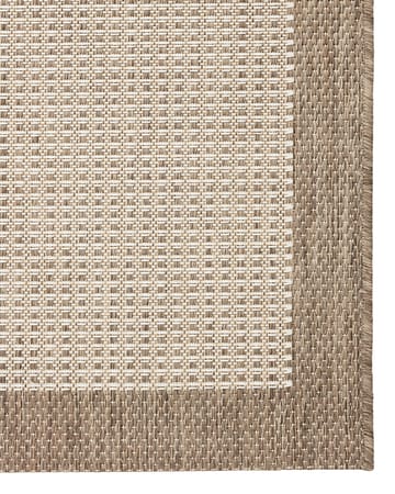 Bahar matta - Beige-off white 200x300 cm - Chhatwal & Jonsson