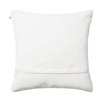 Bloom kuddfodral 50x50 cm - White - Chhatwal & Jonsson