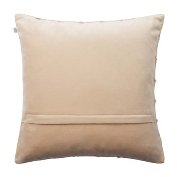 Deva kuddfodral 50x50 cm - Tan - Chhatwal & Jonsson