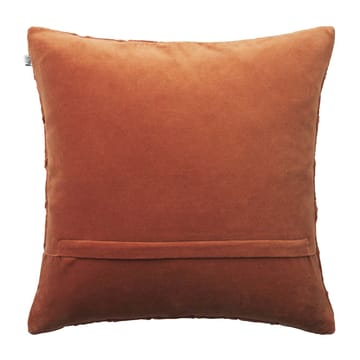 Deva kuddfodral 50x50 cm - Terracotta - Chhatwal & Jonsson