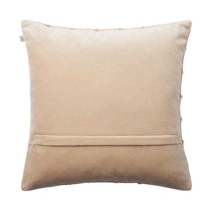 Dori kuddfodral 50x50 cm - Beige-multi - Chhatwal & Jonsson